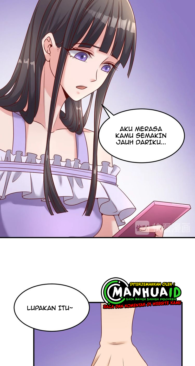 The Interceptor Cross System Chapter 40 Gambar 8